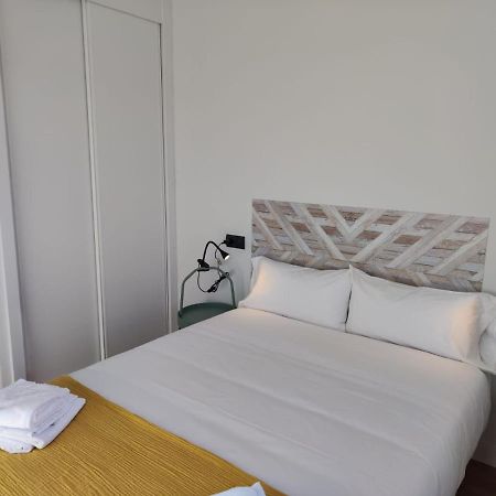 Insidehome Villanubla Rooms Exterior foto
